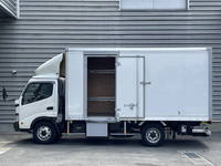 HINO Dutro Panel Van PB-XZU411M 2006 17,000km_6