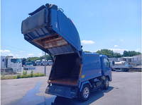 MITSUBISHI FUSO Canter Garbage Truck TPG-FEA50 2018 132,808km_10