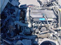 MITSUBISHI FUSO Canter Garbage Truck TPG-FEA50 2018 132,808km_16