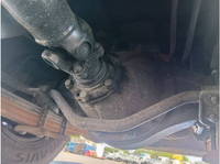 MITSUBISHI FUSO Canter Garbage Truck TPG-FEA50 2018 132,808km_20