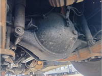 MITSUBISHI FUSO Canter Garbage Truck TPG-FEA50 2018 132,808km_21