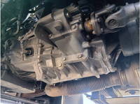 MITSUBISHI FUSO Canter Garbage Truck TPG-FEA50 2018 132,808km_22
