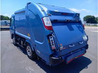 MITSUBISHI FUSO Canter Garbage Truck TPG-FEA50 2018 132,808km_2