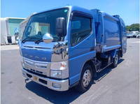 MITSUBISHI FUSO Canter Garbage Truck TPG-FEA50 2018 132,808km_3
