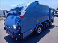 MITSUBISHI FUSO Canter Garbage Truck TPG-FEA50 2018 132,808km_4