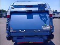 MITSUBISHI FUSO Canter Garbage Truck TPG-FEA50 2018 132,808km_6