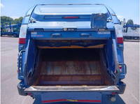 MITSUBISHI FUSO Canter Garbage Truck TPG-FEA50 2018 132,808km_8