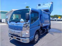 MITSUBISHI FUSO Canter Garbage Truck TPG-FEA50 2018 132,808km_9