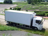 HINO Ranger Refrigerator & Freezer Truck 2KG-FD2ABG 2019 457,254km_22