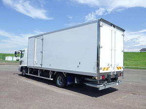 Ranger Refrigerator & Freezer Truck_2
