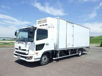 HINO Ranger Refrigerator & Freezer Truck 2KG-FD2ABG 2019 457,254km_3