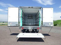 HINO Ranger Refrigerator & Freezer Truck 2KG-FD2ABG 2019 457,254km_6