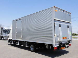 Ranger Aluminum Van_2