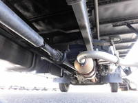 MITSUBISHI FUSO Fighter Aluminum Van PDG-FK71R 2011 431,000km_10