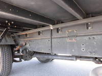 MITSUBISHI FUSO Fighter Aluminum Van PDG-FK71R 2011 431,000km_12