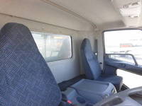 MITSUBISHI FUSO Fighter Aluminum Van PDG-FK71R 2011 431,000km_14