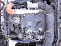 MITSUBISHI FUSO Fighter Aluminum Van PDG-FK71R 2011 431,000km_18