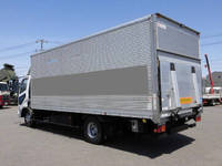 MITSUBISHI FUSO Fighter Aluminum Van PDG-FK71R 2011 431,000km_2