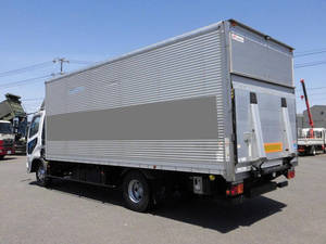 Fighter Aluminum Van_2