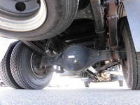 MITSUBISHI FUSO Fighter Aluminum Van PDG-FK71R 2011 431,000km_9