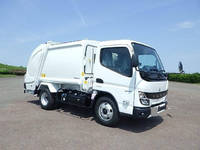 MITSUBISHI FUSO Canter Garbage Truck 2RG-FEAV0 2025 354km_1