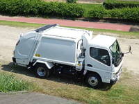 MITSUBISHI FUSO Canter Garbage Truck 2RG-FEAV0 2025 354km_23