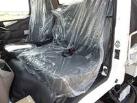 MITSUBISHI FUSO Canter Garbage Truck 2RG-FEAV0 2025 354km_25