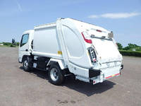 MITSUBISHI FUSO Canter Garbage Truck 2RG-FEAV0 2025 354km_2