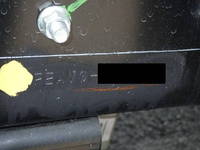 MITSUBISHI FUSO Canter Garbage Truck 2RG-FEAV0 2025 354km_30