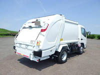 MITSUBISHI FUSO Canter Garbage Truck 2RG-FEAV0 2025 354km_4