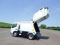 MITSUBISHI FUSO Canter Garbage Truck 2RG-FEAV0 2025 354km_9