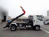 MITSUBISHI FUSO Fighter Container Carrier Truck 2KG-FK72F 2023 8,000km_10