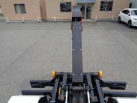 MITSUBISHI FUSO Fighter Container Carrier Truck 2KG-FK72F 2023 8,000km_12