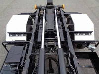 MITSUBISHI FUSO Fighter Container Carrier Truck 2KG-FK72F 2023 8,000km_13