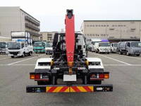 MITSUBISHI FUSO Fighter Container Carrier Truck 2KG-FK72F 2023 8,000km_15