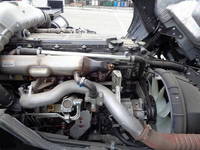MITSUBISHI FUSO Fighter Container Carrier Truck 2KG-FK72F 2023 8,000km_19