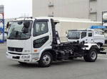 Fighter Container Carrier Truck