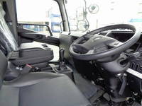 MITSUBISHI FUSO Fighter Container Carrier Truck 2KG-FK72F 2023 8,000km_22