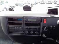 MITSUBISHI FUSO Fighter Container Carrier Truck 2KG-FK72F 2023 8,000km_26
