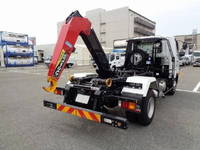 MITSUBISHI FUSO Fighter Container Carrier Truck 2KG-FK72F 2023 8,000km_2
