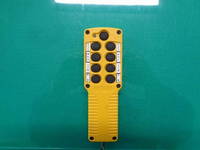 MITSUBISHI FUSO Fighter Container Carrier Truck 2KG-FK72F 2023 8,000km_33