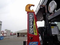 MITSUBISHI FUSO Fighter Container Carrier Truck 2KG-FK72F 2023 8,000km_9