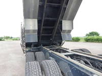 NISSAN Quon Deep Dump ADG-CD4ZL 2005 387,006km_12