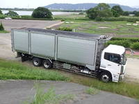 NISSAN Quon Deep Dump ADG-CD4ZL 2005 387,006km_23