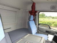 NISSAN Quon Deep Dump ADG-CD4ZL 2005 387,006km_25