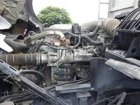 NISSAN Quon Deep Dump ADG-CD4ZL 2005 387,006km_29