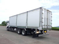 NISSAN Quon Deep Dump ADG-CD4ZL 2005 387,006km_2