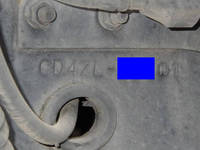 NISSAN Quon Deep Dump ADG-CD4ZL 2005 387,006km_30