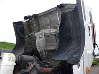 NISSAN Quon Deep Dump ADG-CD4ZL 2005 387,006km_31