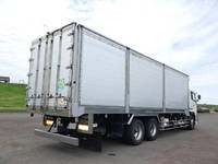 NISSAN Quon Deep Dump ADG-CD4ZL 2005 387,006km_4